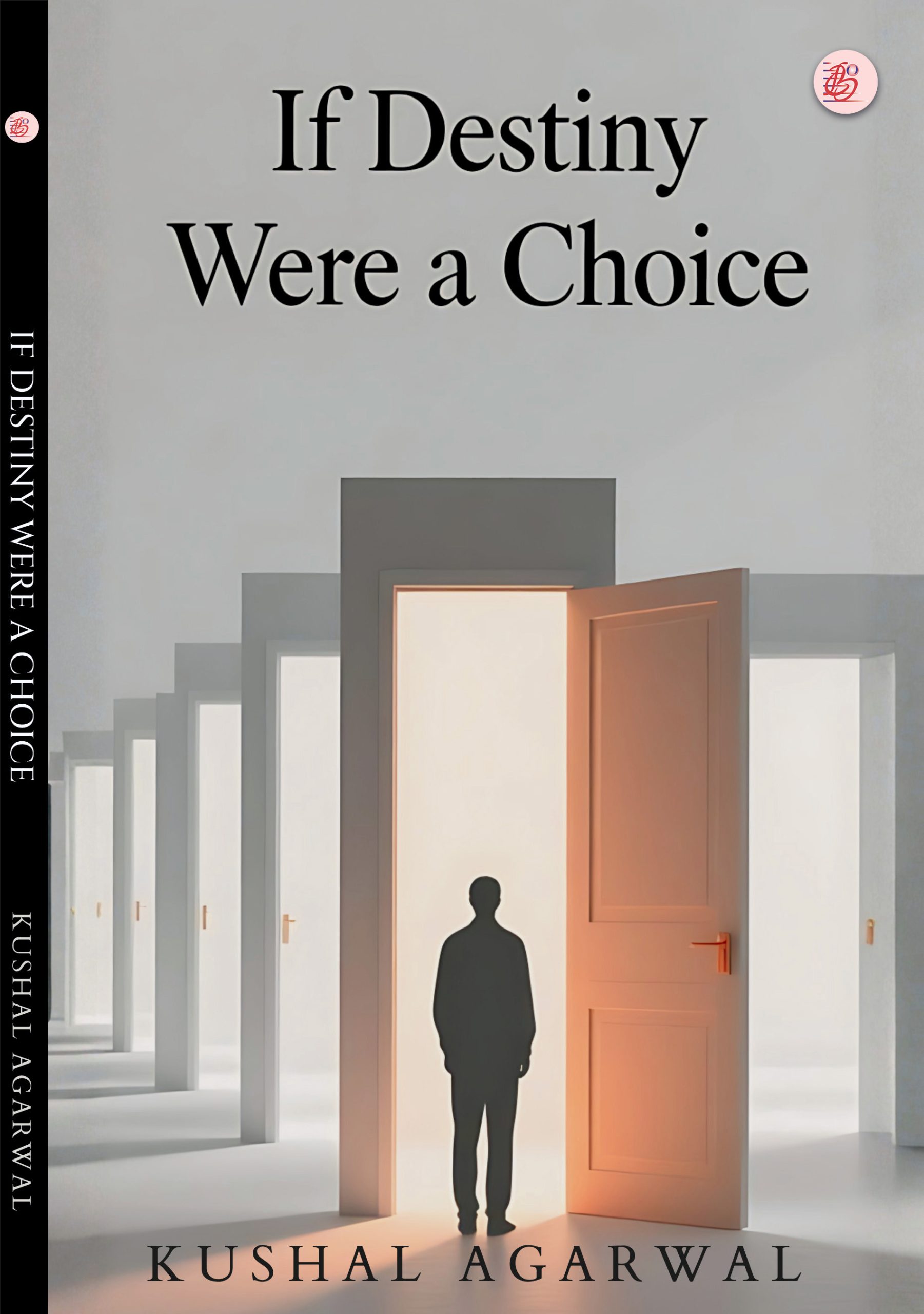 Book - Front Cover